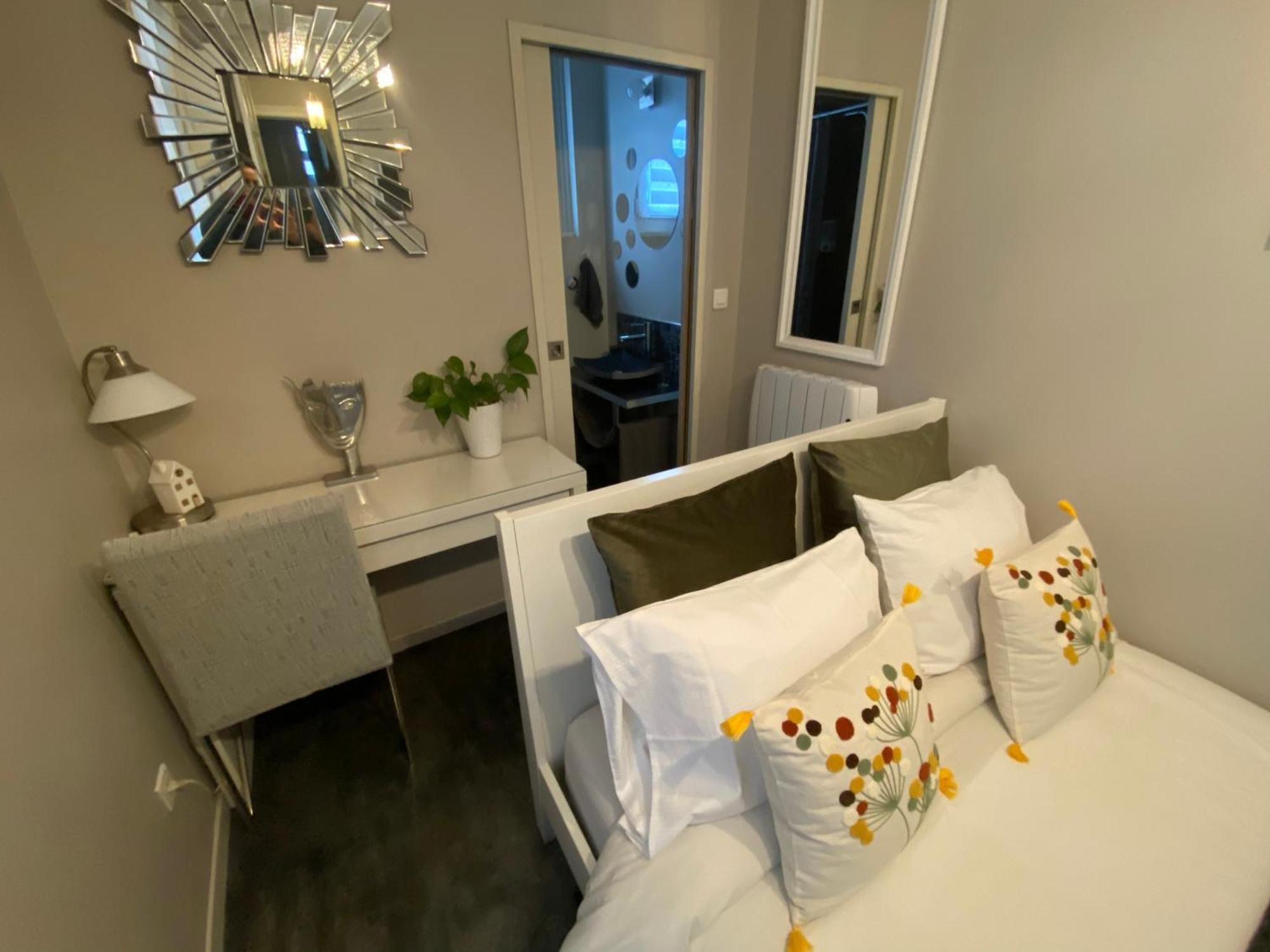ラ・マドレーヌ A La Fleur D Oranger - Lille La Madeleine Bed & Breakfast エクステリア 写真
