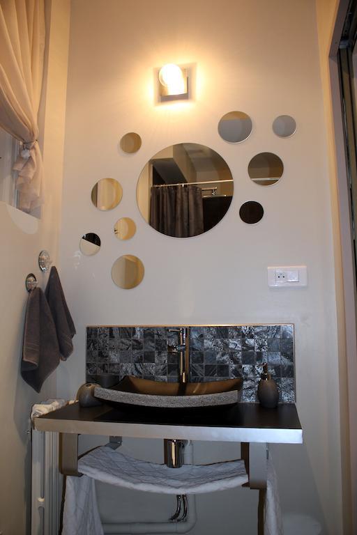ラ・マドレーヌ A La Fleur D Oranger - Lille La Madeleine Bed & Breakfast 部屋 写真