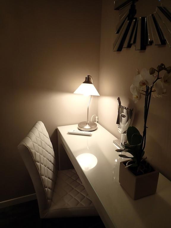 ラ・マドレーヌ A La Fleur D Oranger - Lille La Madeleine Bed & Breakfast 部屋 写真